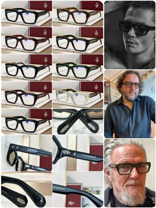 Picture of Jacques Marie Mage Sunglasses _SKUfw73585110fw